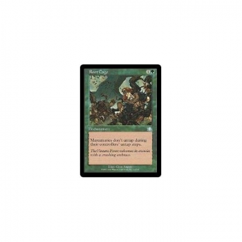 Root Cage : PROPHECY 122/143 - Magic the Gathering Single Card