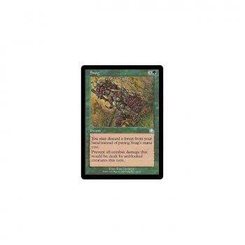 Snag : PROPHECY 124/143 - Magic the Gathering Single Card