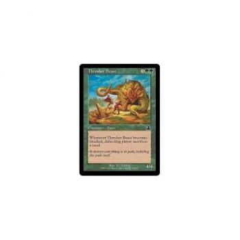 Thresher Beast : PROPHECY 128/143 - Magic the Gathering Single Card