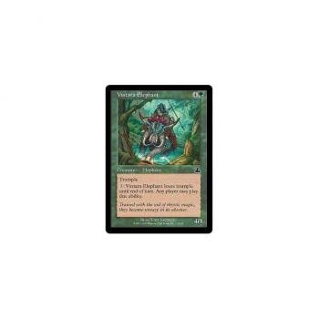 Vintara Elephant : PROPHECY 131/143 - Magic the Gathering Single Card