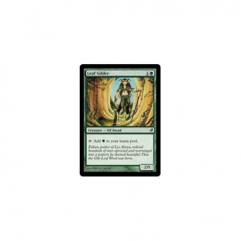Leaf Gilder : LORWYN 227/301 - Magic the Gathering Single Card