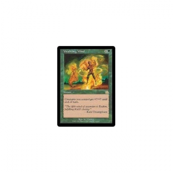 Vitalizing Wind : PROPHECY 133/143 - Magic the Gathering Single Card