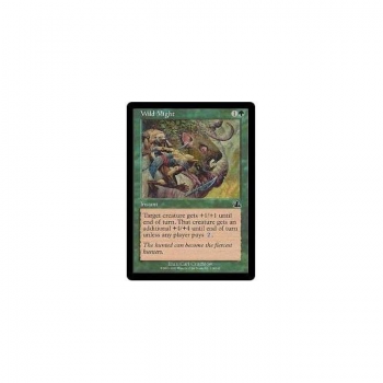 Wild Might : PROPHECY 134/143 - Magic the Gathering Single Card