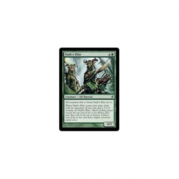 Nath's Elite : LORWYN 231/301 - Magic the Gathering Single Card