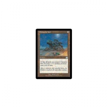 Chimeric Idol : PROPHECY 136/143 - Magic the Gathering Single Card