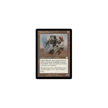 Hollow Warrior : PROPHECY 138/143 - Magic the Gathering Single Card