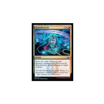 Hypothesizzle : GUILDS OF RAVNICA 178/259 - Magic the Gathering Single Card