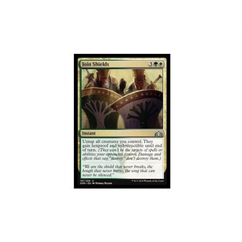 Join Shields : GUILDS OF RAVNICA 181/259 - Magic the Gathering Single Card