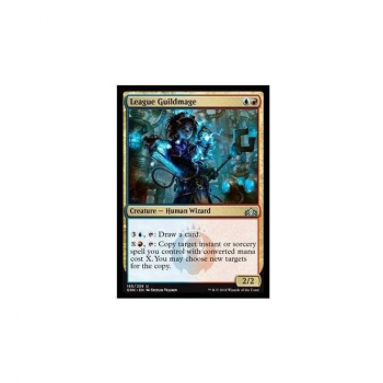 League Guildmage : GUILDS OF RAVNICA 185/259 - Magic the Gathering Single Card