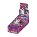 Cardfight!! Vanguard - EB11 : Requiem at Dusk Booster BOX (15 packs) - Image 2