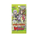 Cardfight!! Vanguard - EB12 : Waltz of the Goddess Booster (5 cards) - Image 2