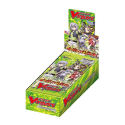 Cardfight!! Vanguard - EB12 : Waltz of the Goddess Booster BOX (15 packs) - Image 2