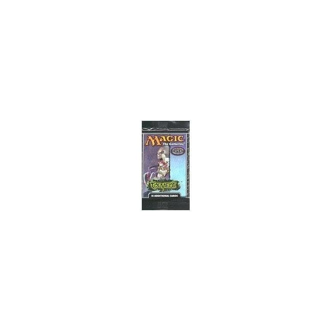 torment booster box Pack A booster Torment contains 15 Magic MTG Magic the Gathering Torment
