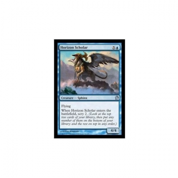 Horizon Scholar : THEROS 051/249 - Magic the Gathering Single Card