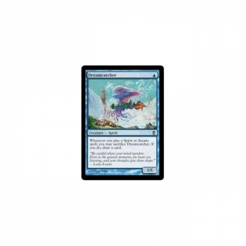 Dreamcatcher : SAVIORS OF KAMIGAWA 034/165 - Magic the Gathering Single Card