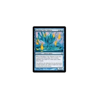 Rushing-Tide Zubera : SAVIORS OF KAMIGAWA 052/165 - Magic the Gathering Single Card