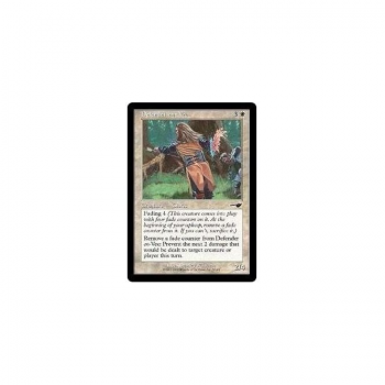 Defender en-Vec : NEMESIS 005/143 - Magic the Gathering Single Card