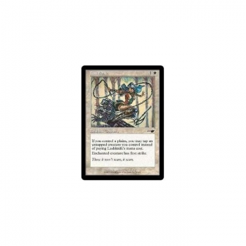 Lashknife : NEMESIS 009/143 - Magic the Gathering Single Card