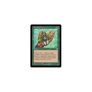 Seedling Charm : MIRAGE 263/350 - Magic the Gathering Single Card