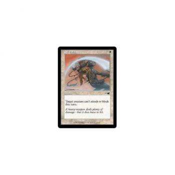 Off Balance : NEMESIS 015/143 - Magic the Gathering Single Card