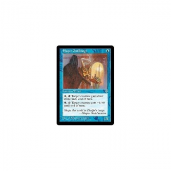 Shaper Guildmage : MIRAGE 270/350 - Magic the Gathering Single Card