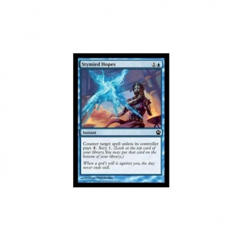 Stymied Hopes : THEROS 064/249 - Magic the Gathering Single Card