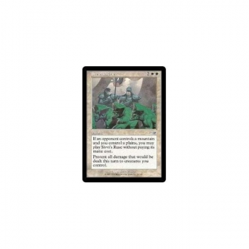 Sivvi's Ruse : NEMESIS 021/143 - Magic the Gathering Single Card
