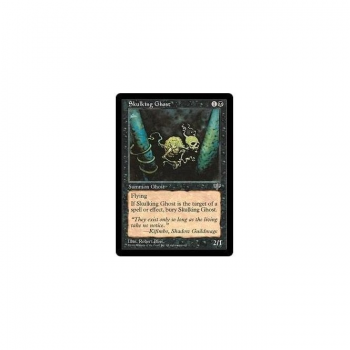 Skulking Ghost : MIRAGE 276/350 - Magic the Gathering Single Card