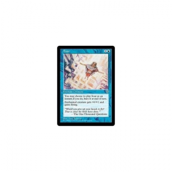 Soar : MIRAGE 278/350 - Magic the Gathering Single Card