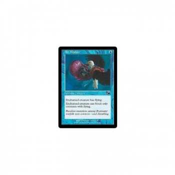 Air Bladder : NEMESIS 028/143 - Magic the Gathering Single Card