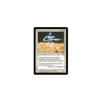 Spectral Guardian : MIRAGE 283/350 - Magic the Gathering Single Card