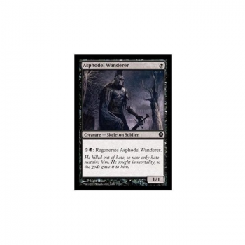 Asphodel Wanderer : THEROS 077/249 - Magic the Gathering Single Card
