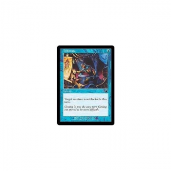 Infiltrate : NEMESIS 033/143 - Magic the Gathering Single Card
