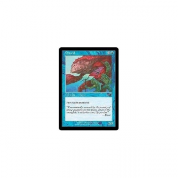 Oraxid : NEMESIS 035/143 - Magic the Gathering Single Card