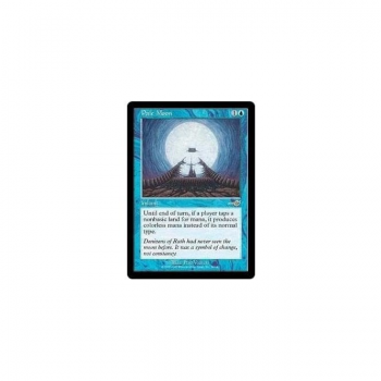 Pale Moon : NEMESIS 036/143 - Magic the Gathering Single Card