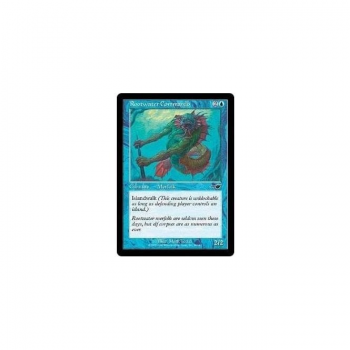 Rootwater Commando : NEMESIS 039/143 - Magic the Gathering Single Card