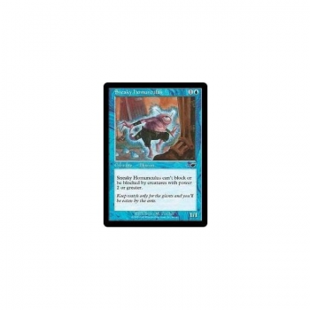 Sneaky Homunculus : NEMESIS 044/143 - Magic the Gathering Single Card