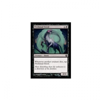 Fleshmad Steed : THEROS 088/249 - Magic the Gathering Single Card
