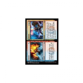Invent // Invert : GUILDS OF RAVNICA 228/259 - Magic the Gathering Single Card