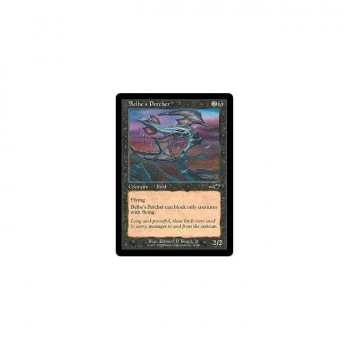 Belbe's Percher : NEMESIS 053/143 - Magic the Gathering Single Card