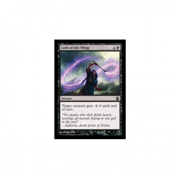 Lash of the Whip : THEROS 094/249 - Magic the Gathering Single Card