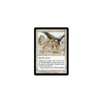 Teremko Griffin : MIRAGE 308/350 - Magic the Gathering Single Card