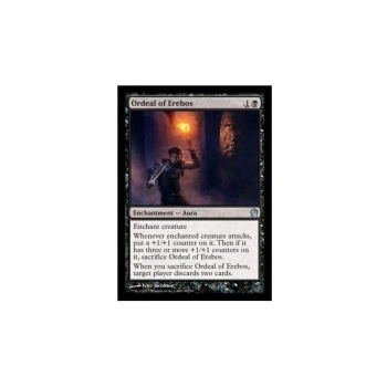 Ordeal of Erebos : THEROS 099/249 - Magic the Gathering Single Card