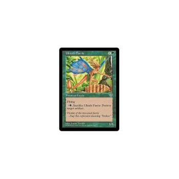 Uktabi Faerie : MIRAGE 315/350 - Magic the Gathering Single Card