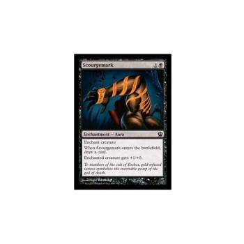 Scourgemark : THEROS 105/249 - Magic the Gathering Single Card