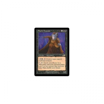 Rathi Assassin : NEMESIS 067/143 - Magic the Gathering Single Card