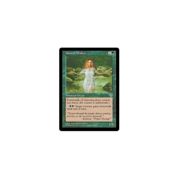 Unseen Walker : MIRAGE 319/350 - Magic the Gathering Single Card