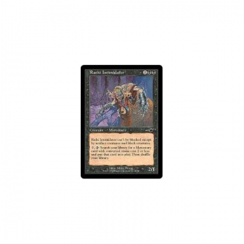 Rathi Intimidator : NEMESIS 069/143 - Magic the Gathering Single Card
