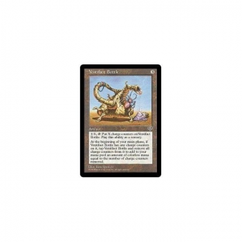 Ventifact Bottle : MIRAGE 324/350 - Magic the Gathering Single Card