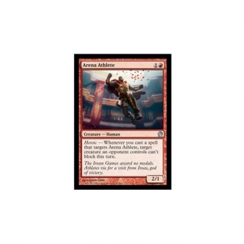 Arena Athlete : THEROS 113/249 - Magic the Gathering Single Card